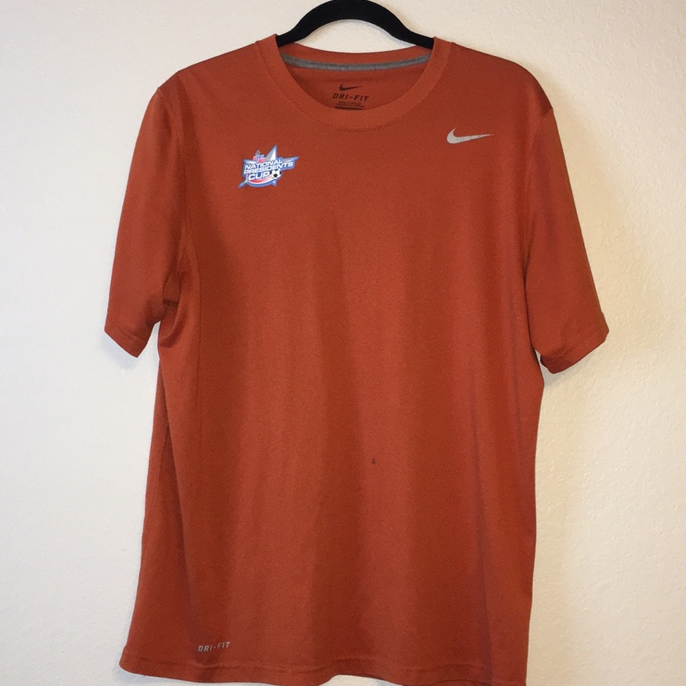 Nike Tee